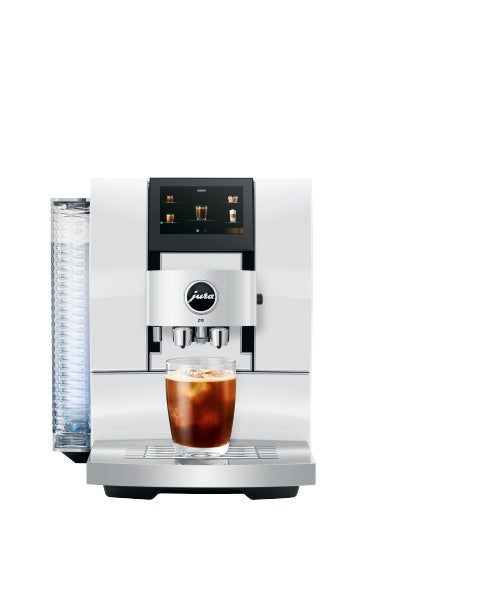 JURA Z10 Diamond White (EA)