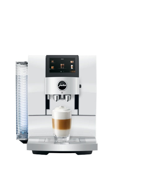JURA Z10 Diamond White (EA)