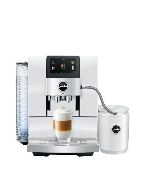 JURA Z10 Diamond White (EA)
