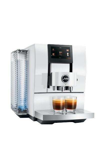 JURA Z10 Diamond White (EA)