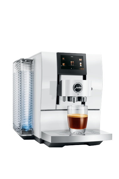 JURA Z10 Diamond White (EA)