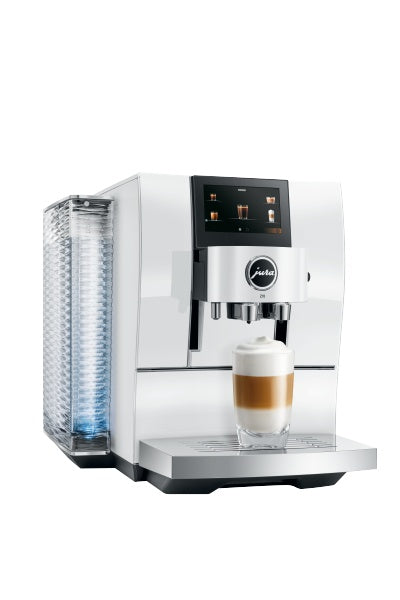 JURA Z10 Diamond White (EA)