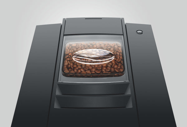 JURA E6 Piano Black (EC)