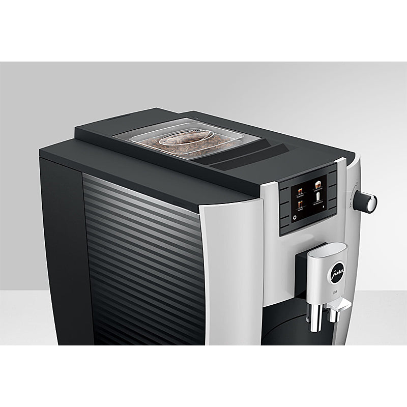 Jura E6 Platin (EC)