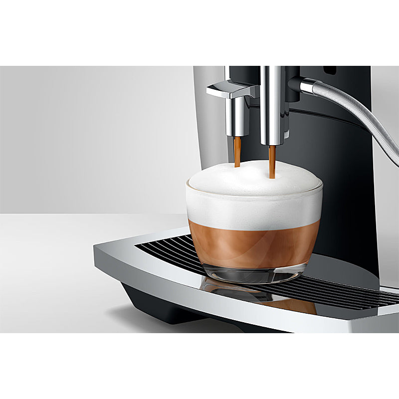 Jura E6 Platin (EC)