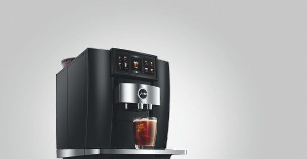 JURA GIGA 10 Diamond Black (EA)