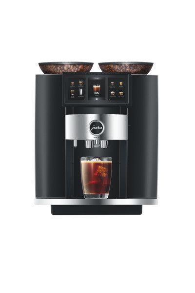 JURA GIGA 10 Diamond Black (EA)