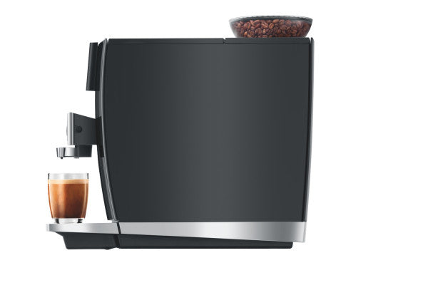 JURA GIGA 10 Diamond Black (EA)