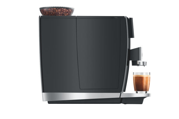 JURA GIGA 10 Diamond Black (EA)