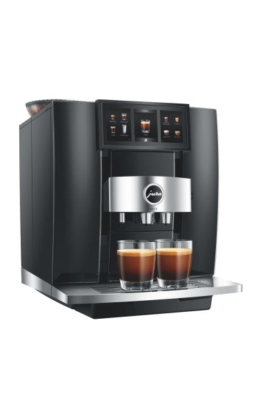 JURA GIGA 10 Diamond Black (EA)