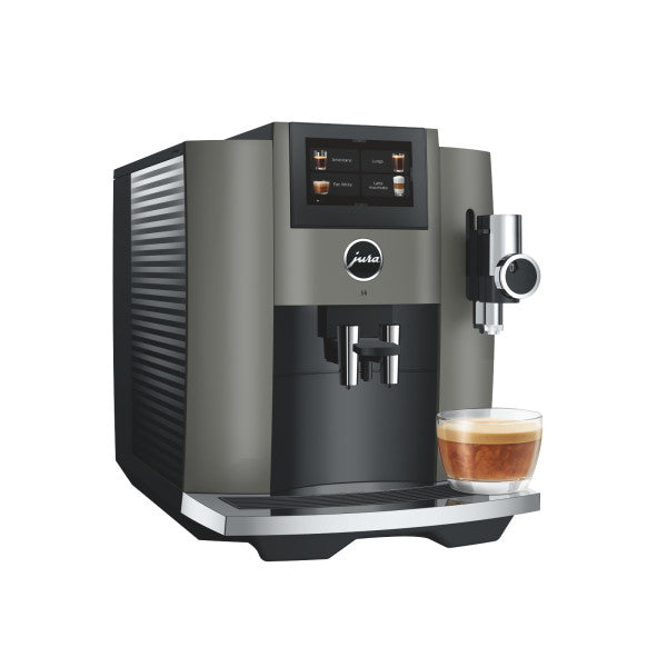JURA S8 Farbe: Dark Inox (EB)