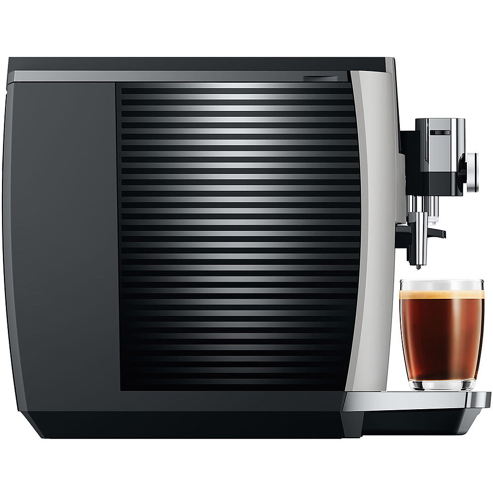 Jura S8 Farbe: Platin (EB)