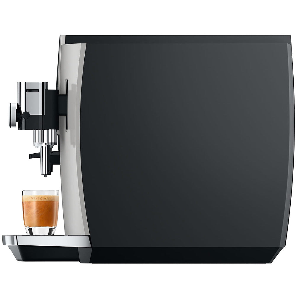 Jura S8 Farbe: Platin (EB)