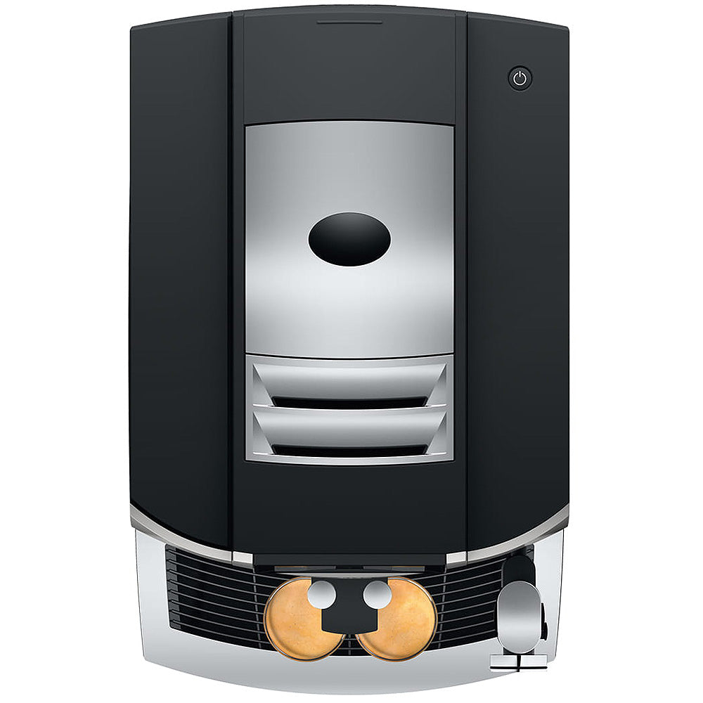Jura S8 Farbe: Platin (EB)