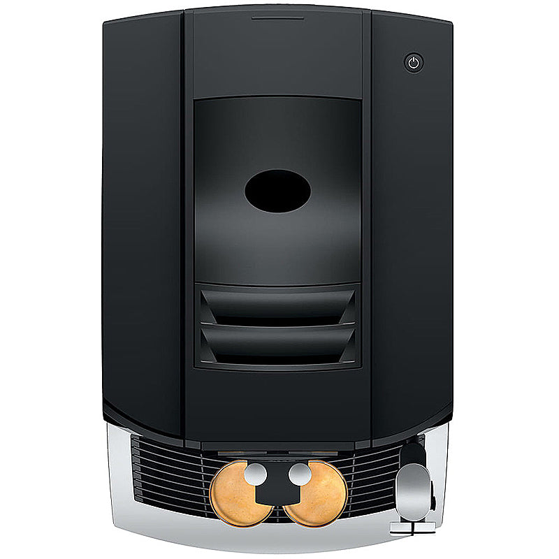 JURA S8 Piano Black (EB)