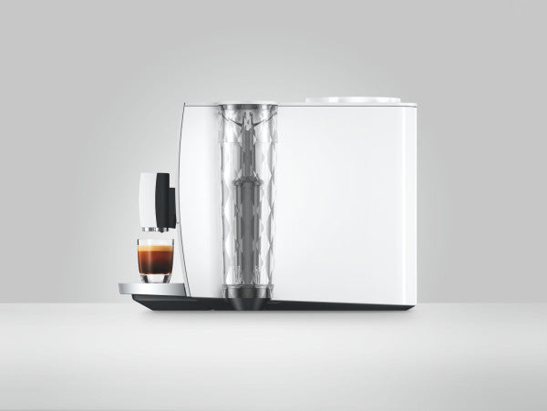 JURA ENA 8 Full Nordic White (EC)