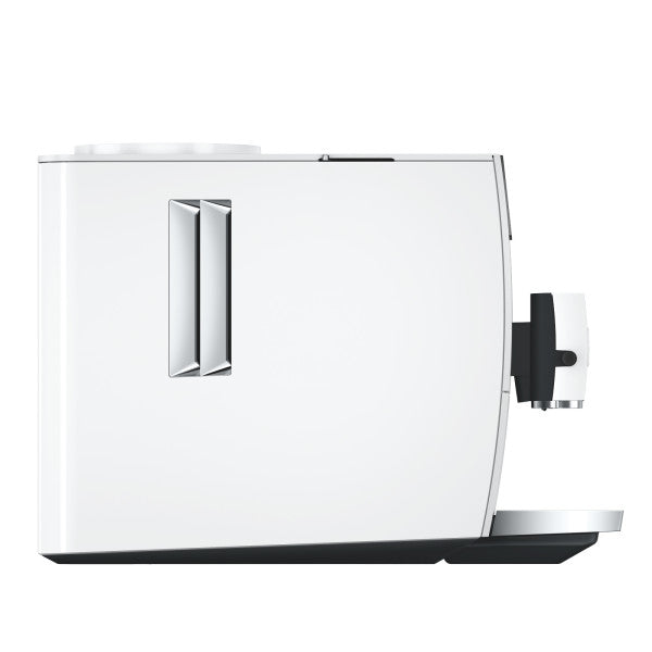 JURA ENA 8 Full Nordic White (EC)