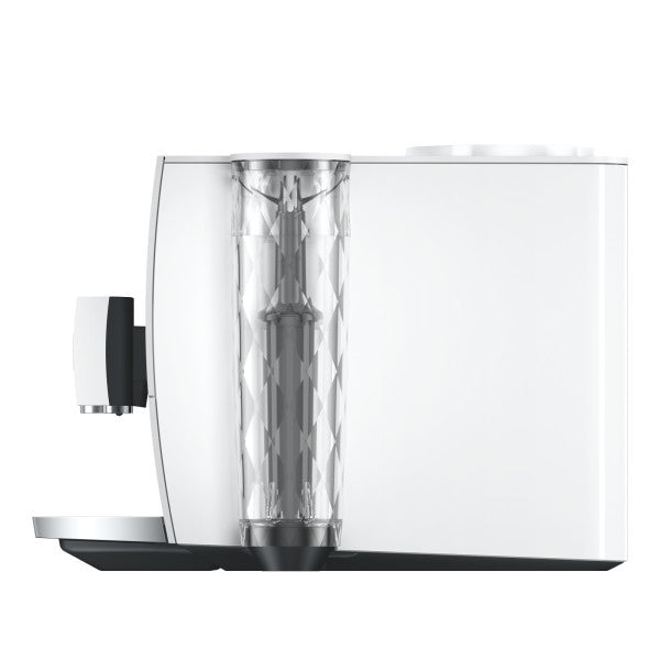 JURA ENA 8 Full Nordic White (EC)