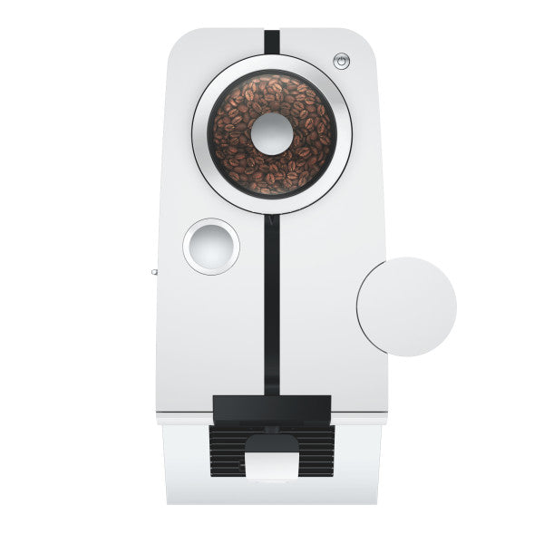 JURA ENA 8 Full Nordic White (EC)