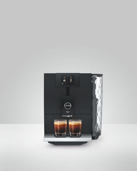 JURA ENA 8 Full Metropolitan Black (EC)