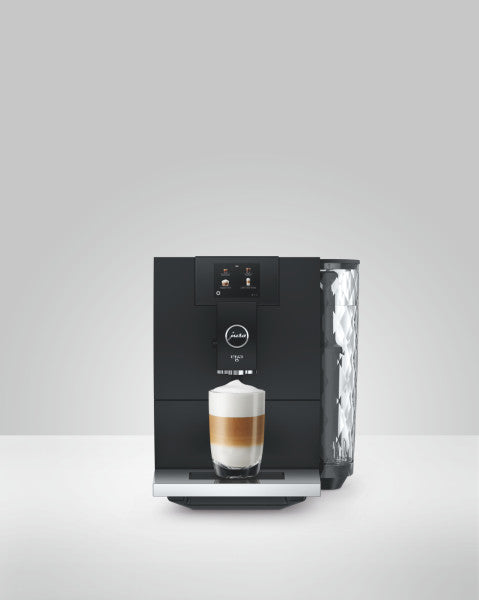 JURA ENA 8 Full Metropolitan Black (EC)