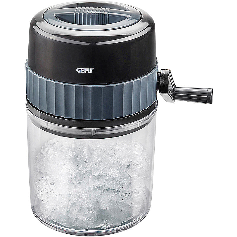 GEFU Ice Crusher SLUSH 89492