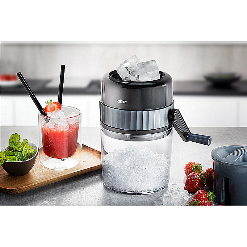 GEFU Ice Crusher SLUSH 89492