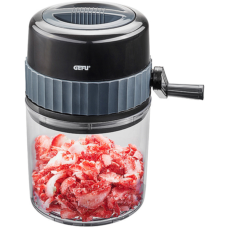 GEFU Ice Crusher SLUSH 89492