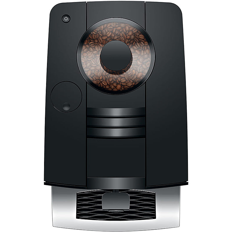 JURA C3 Piano Black (EA)