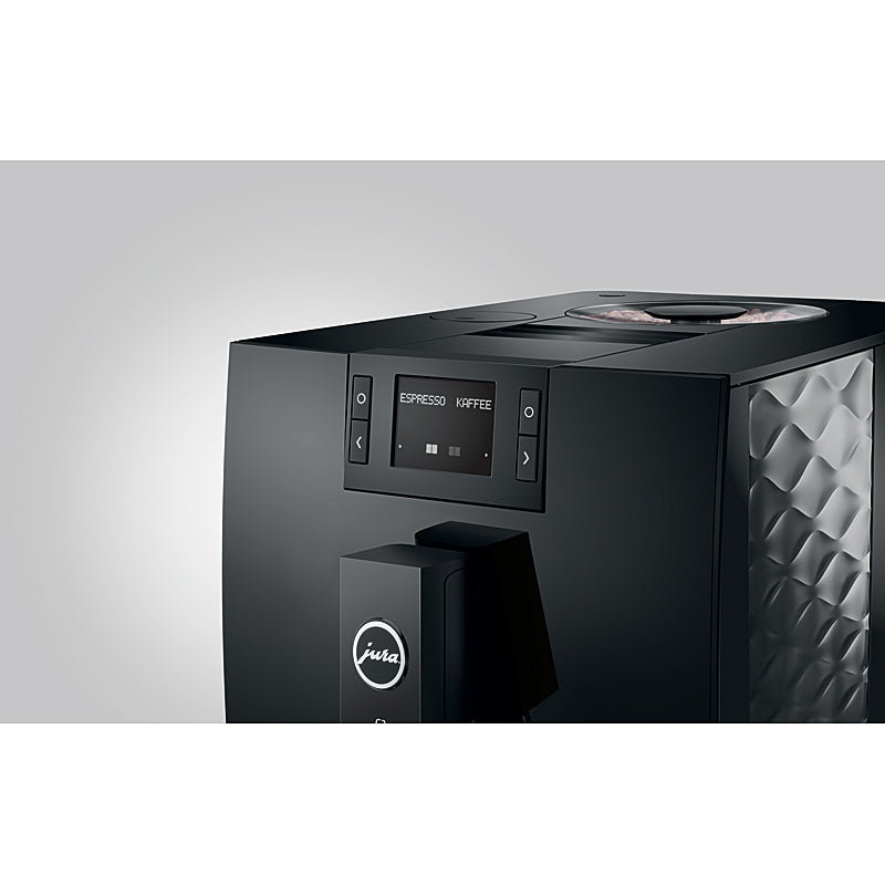 JURA C3 Piano Black (EA)