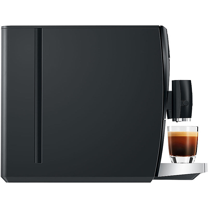 JURA C8 Piano Black (EA)