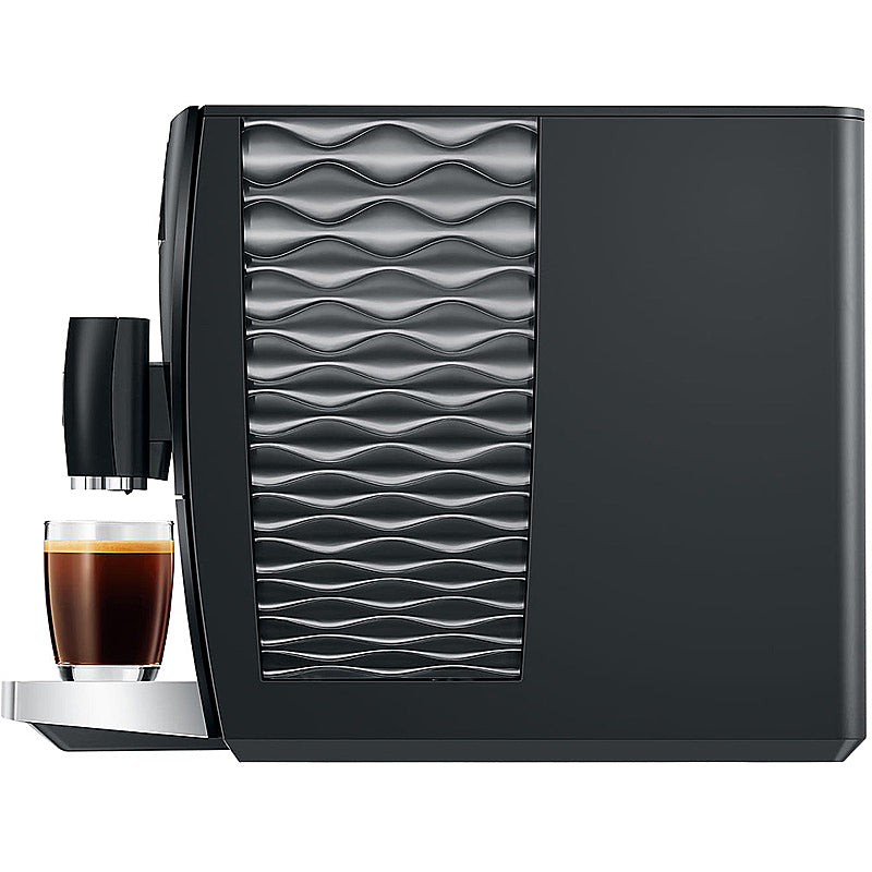 JURA C8 Piano Black (EA)