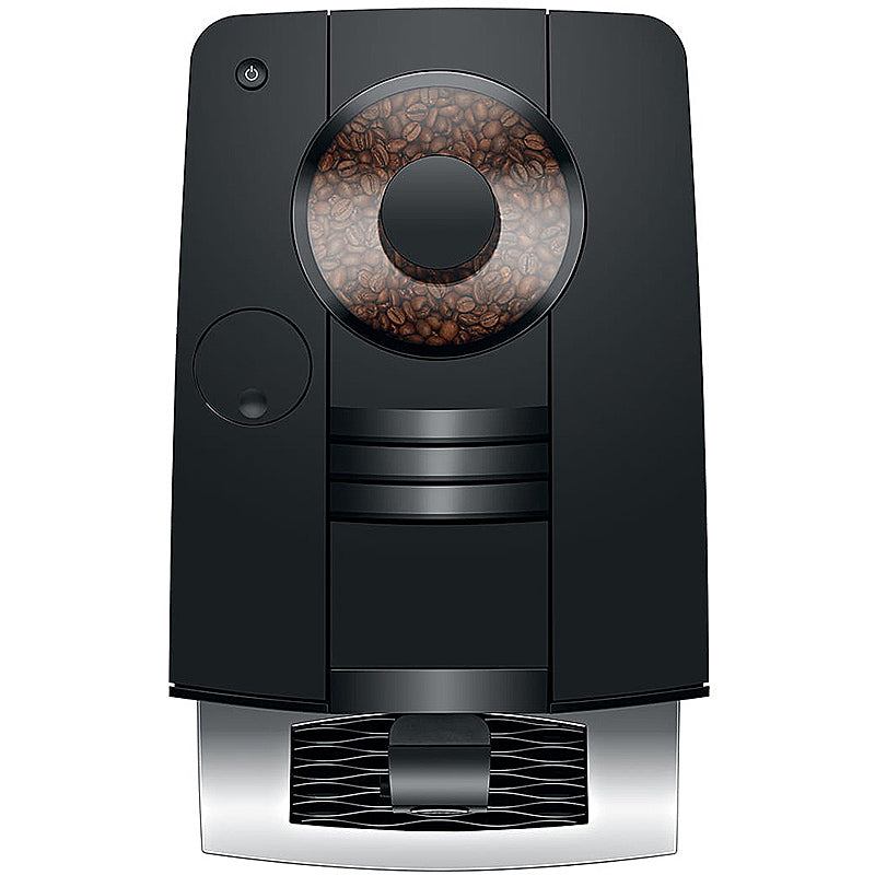 JURA C8 Piano Black (EA)