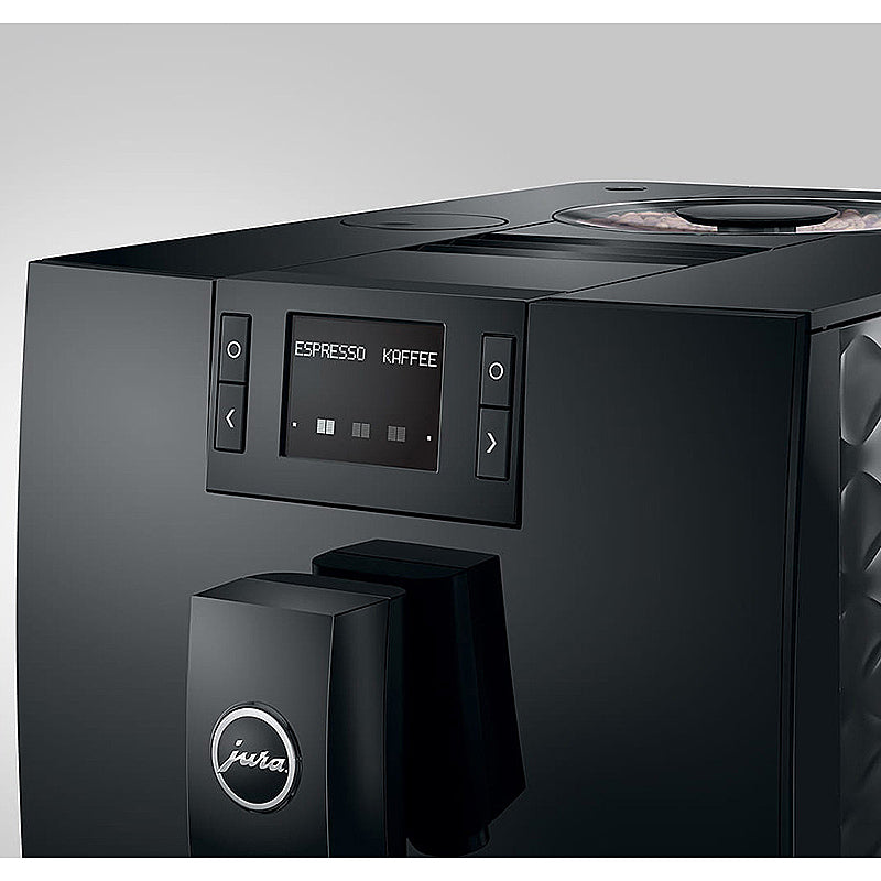 JURA C8 Piano Black (EA)