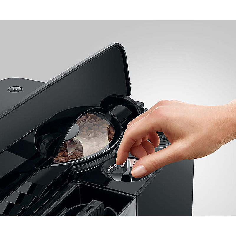 JURA C8 Piano Black (EA)