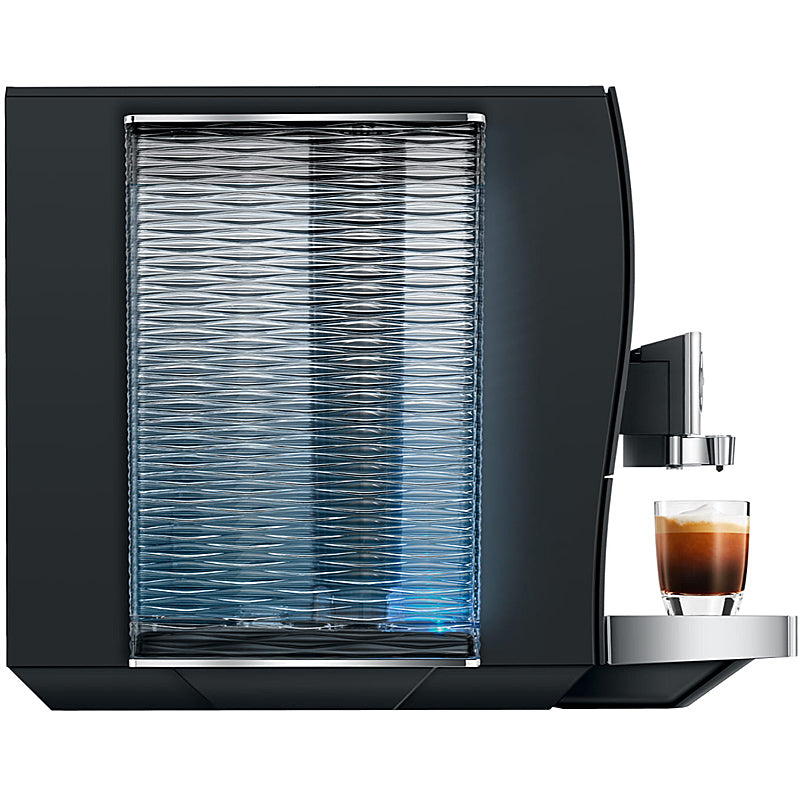 Jura Z10 Aluminium Black (EB)