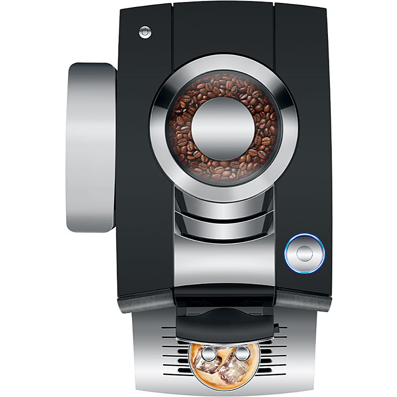 Jura Z10 Aluminium Black (EB)