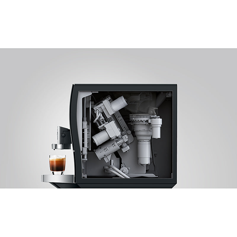 JURA Z10 Diamond Black (EB)