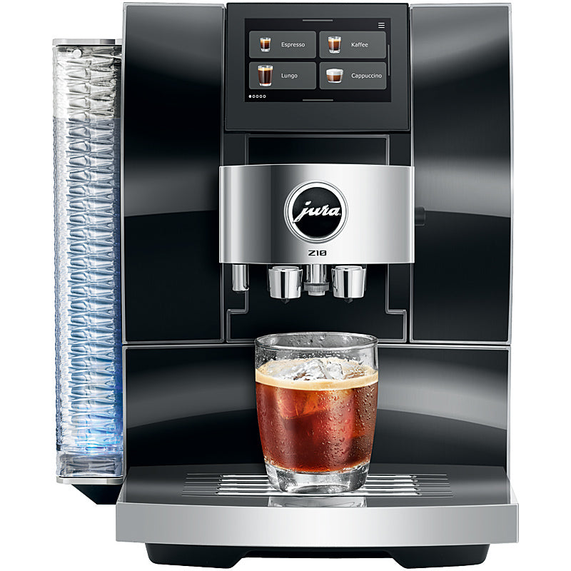 JURA Z10 Diamond Black (EB)