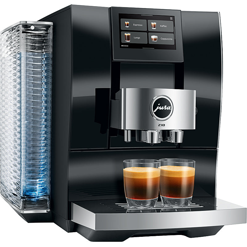 JURA Z10 Diamond Black (EB)