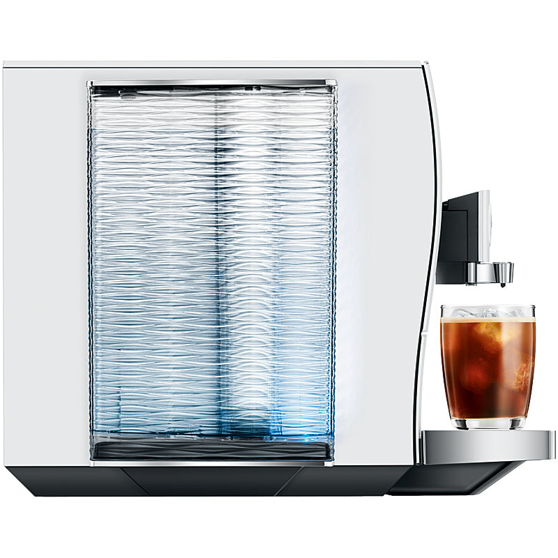 JURA Z10 Diamond White (EB)