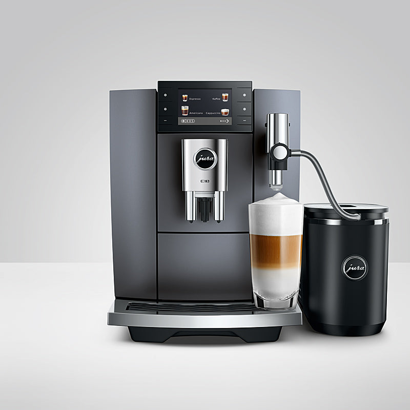 JURA E10 Onyx Grey (EA)