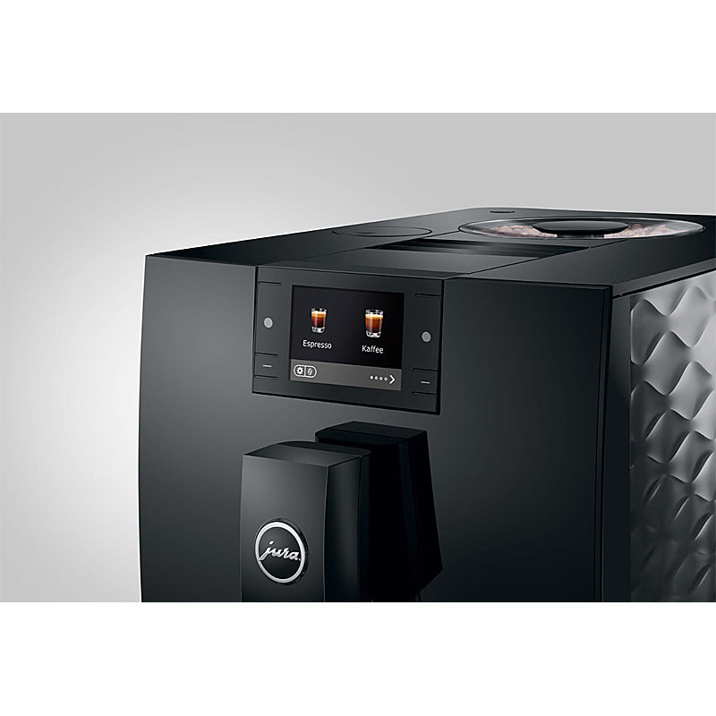 Jura C9 Piano Black (EA)