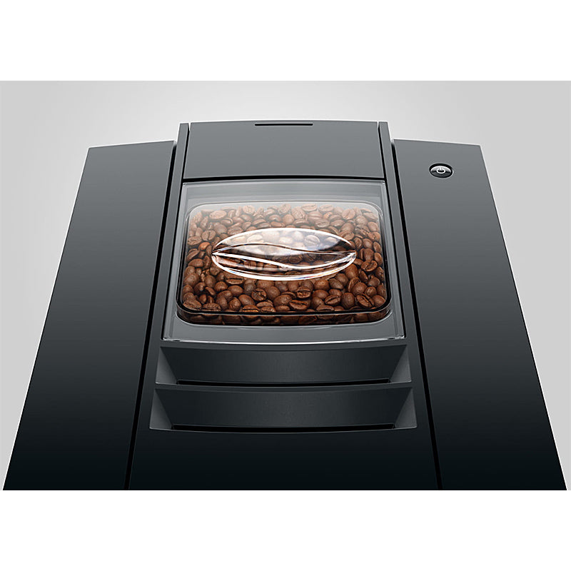 Jura E6 Full Black (EC)