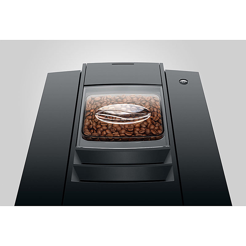 Jura E6 Full Black (EC)