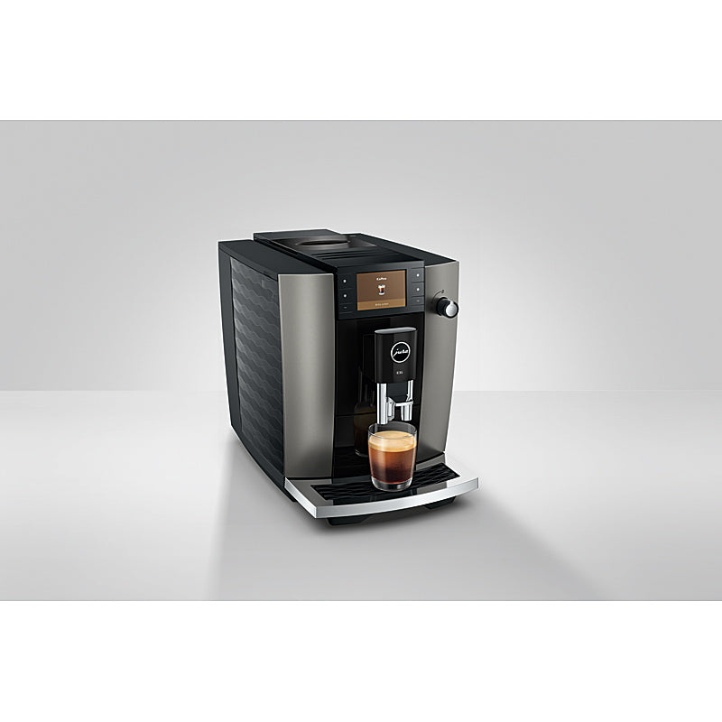 JURA E6 Dark Inox (ED)
