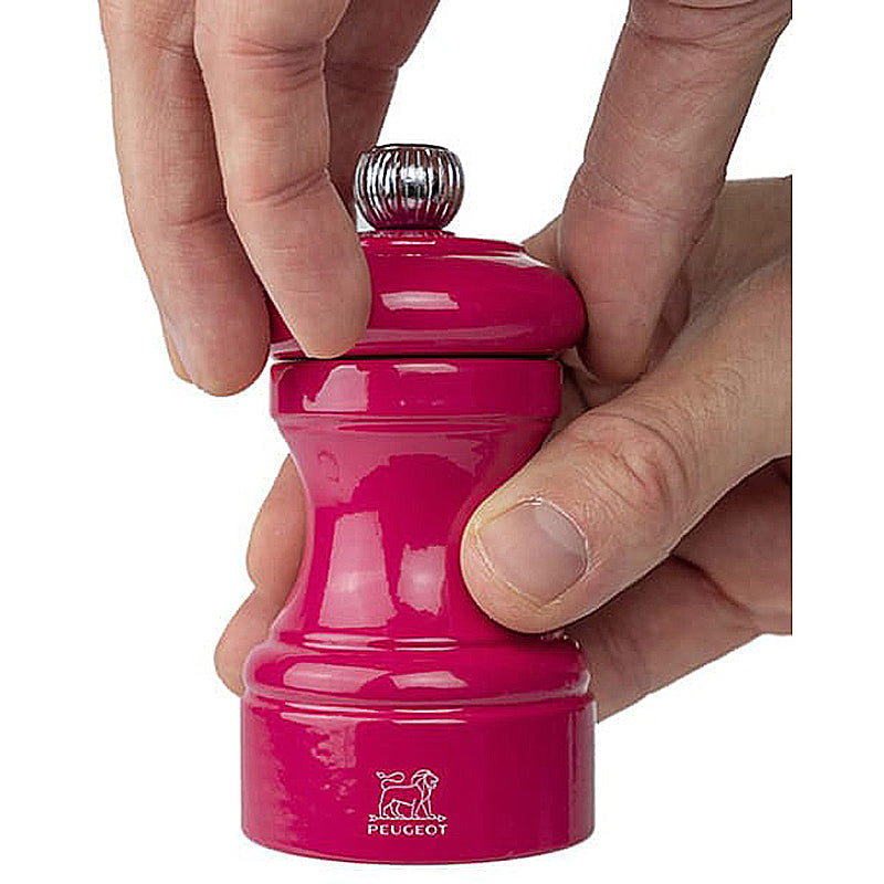 Peugeot BISTRORAMA Salzmühle Pink