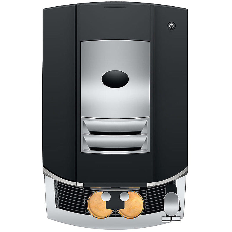 Jura S8 Color: Platinum (EB)