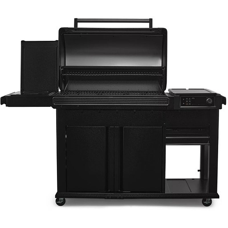 Traeger Woodridge Elite Pelletgrill