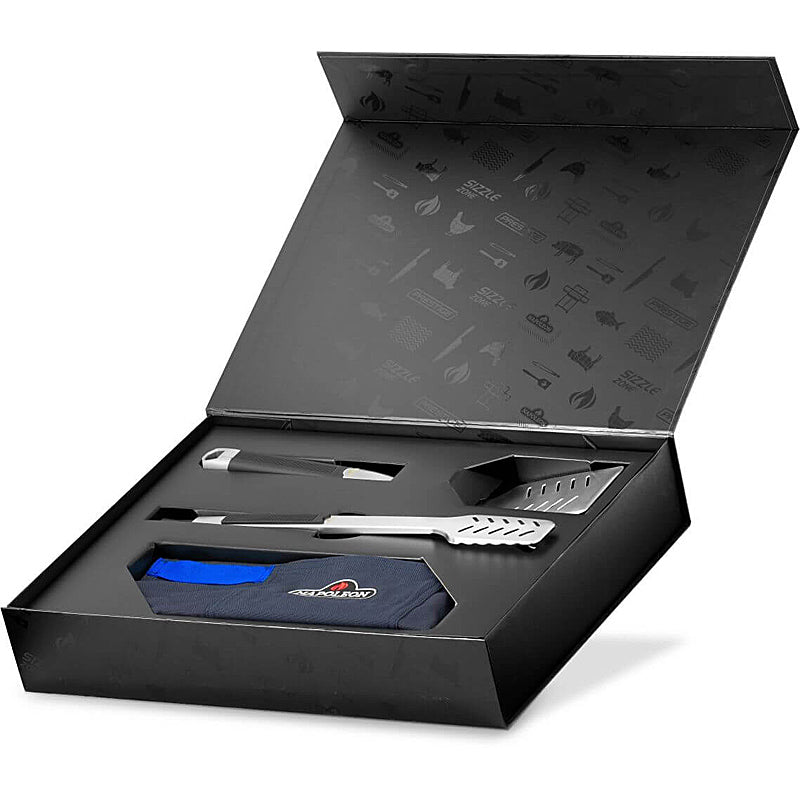 Napoleon Phantom Prestige 500 Gas Grill 50th Anniversary Edition Napoleon